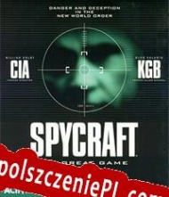 Spycraft: The Great Game generator klucza CD