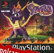 klucz licencyjny Spyro the Dragon