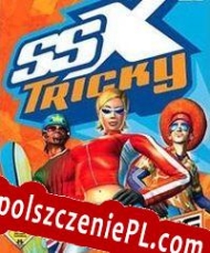 SSX Tricky generator klucza licencyjnego