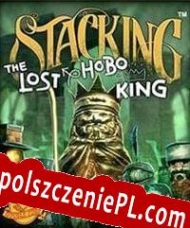 darmowy klucz Stacking: The Lost Hobo King