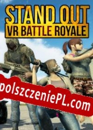 generator klucza licencyjnego Stand Out: VR Battle Royale