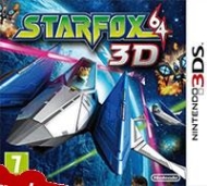 klucz aktywacyjny Star Fox 64 3D