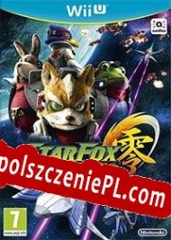 Star Fox Zero klucz aktywacyjny