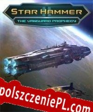 generator klucza CD Star Hammer: The Vanguard Prophecy