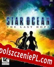 darmowy klucz Star Ocean: The Last Hope International