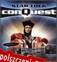 Star Trek Conquest Online generator klucza CD