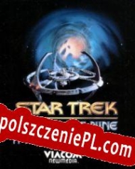 Star Trek Deep Space Nine: Harbinger generator klucza licencyjnego