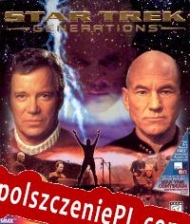 generator klucza licencyjnego Star Trek: Generations