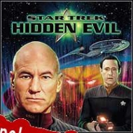 generator klucza licencyjnego Star Trek: Hidden Evil