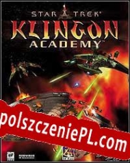 generator kluczy Star Trek: Klingon Academy