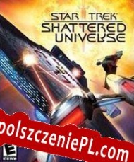 Star Trek: Shattered Universe generator klucza CD