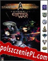 Star Trek: Starfleet Command II: Empires at War generator kluczy