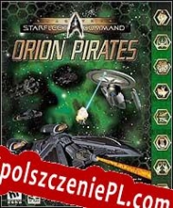 Star Trek Starfleet Command: Orion Pirates generator kluczy