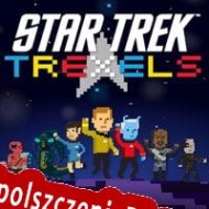 Star Trek Trexels generator klucza CD