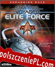 Star Trek Voyager: Elite Force: Expansion Pack generator klucza licencyjnego