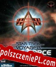 klucz licencyjny Star Trek Voyager: Elite Force