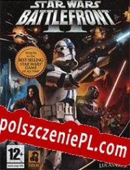 Star Wars: Battlefront II (2005) generator klucza CD