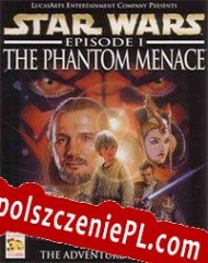 Star Wars Episode I: The Phantom Menace klucz aktywacyjny