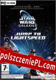 darmowy klucz Star Wars Galaxies: Jump to Lightspeed