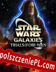 Star Wars Galaxies: Trials of Obi-Wan generator kluczy