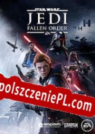 Star Wars Jedi: Fallen Order generator klucza CD