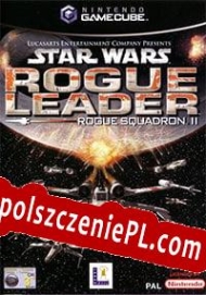 generator klucza CD Star Wars Rogue Leader: Rogue Squadron II