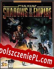 Star Wars: Shadows of the Empire generator kluczy