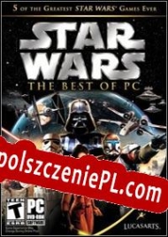 Star Wars: The Best of PC darmowy klucz