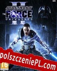 Star Wars: The Force Unleashed II klucz aktywacyjny