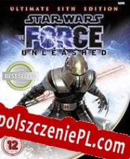 Star Wars: The Force Unleashed Ultimate Sith Edition generator klucza CD