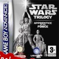 Star Wars Trilogy: Apprentice of the Force klucz aktywacyjny