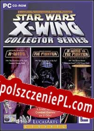 darmowy klucz Star Wars: X-Wing Collector Series