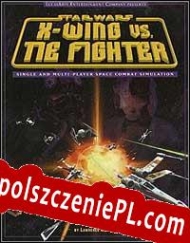 Star Wars: X-Wing vs. TIE Fighter generator kluczy