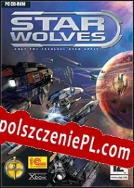 generator kluczy Star Wolves