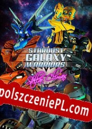 Stardust Galaxy Warriors: Stellar Climax generator kluczy