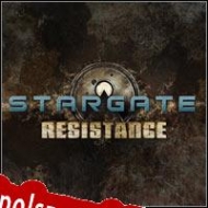 generator kluczy Stargate Resistance