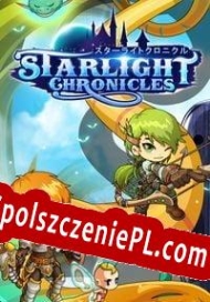 Starlight Chronicles darmowy klucz