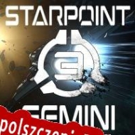 Starpoint Gemini 3 klucz aktywacyjny