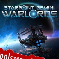 Starpoint Gemini Warlords klucz aktywacyjny