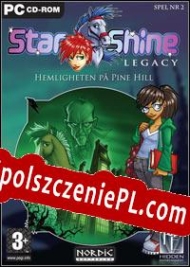 Starshine Legacy: Secret of Pine Hill Mansion generator klucza licencyjnego