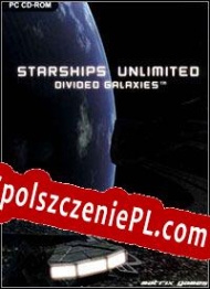 generator klucza licencyjnego Starships Unlimited: Divided Galaxies