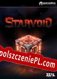 Starvoid generator klucza licencyjnego