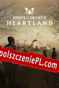 darmowy klucz State of Decay 2: Heartland