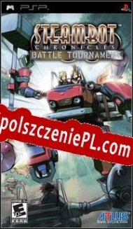 klucz aktywacyjny Steambot Chronicles: Battle Tournament