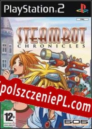 generator kluczy Steambot Chronicles