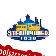 SteamPower1830 generator klucza CD