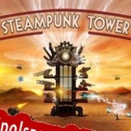 generator klucza CD Steampunk Tower