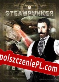 generator klucza licencyjnego Steampunker