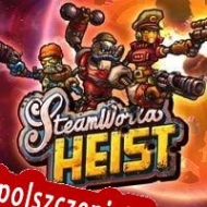 SteamWorld Heist generator klucza CD