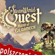 SteamWorld Quest: Hand of Gilgamech generator kluczy